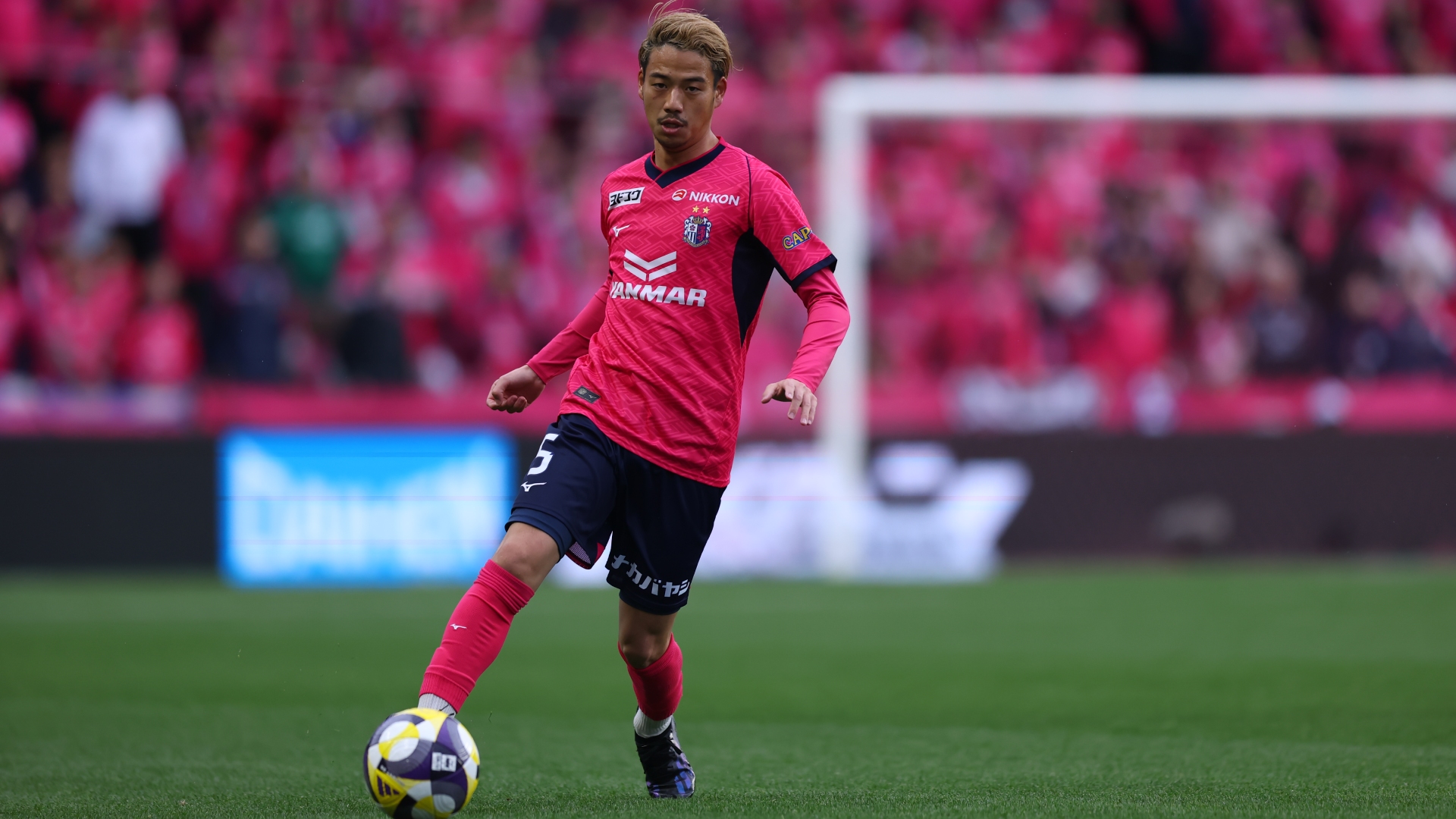 Match Review | セレッソ大阪オフィシャルウェブサイト | Cerezo OSAKA